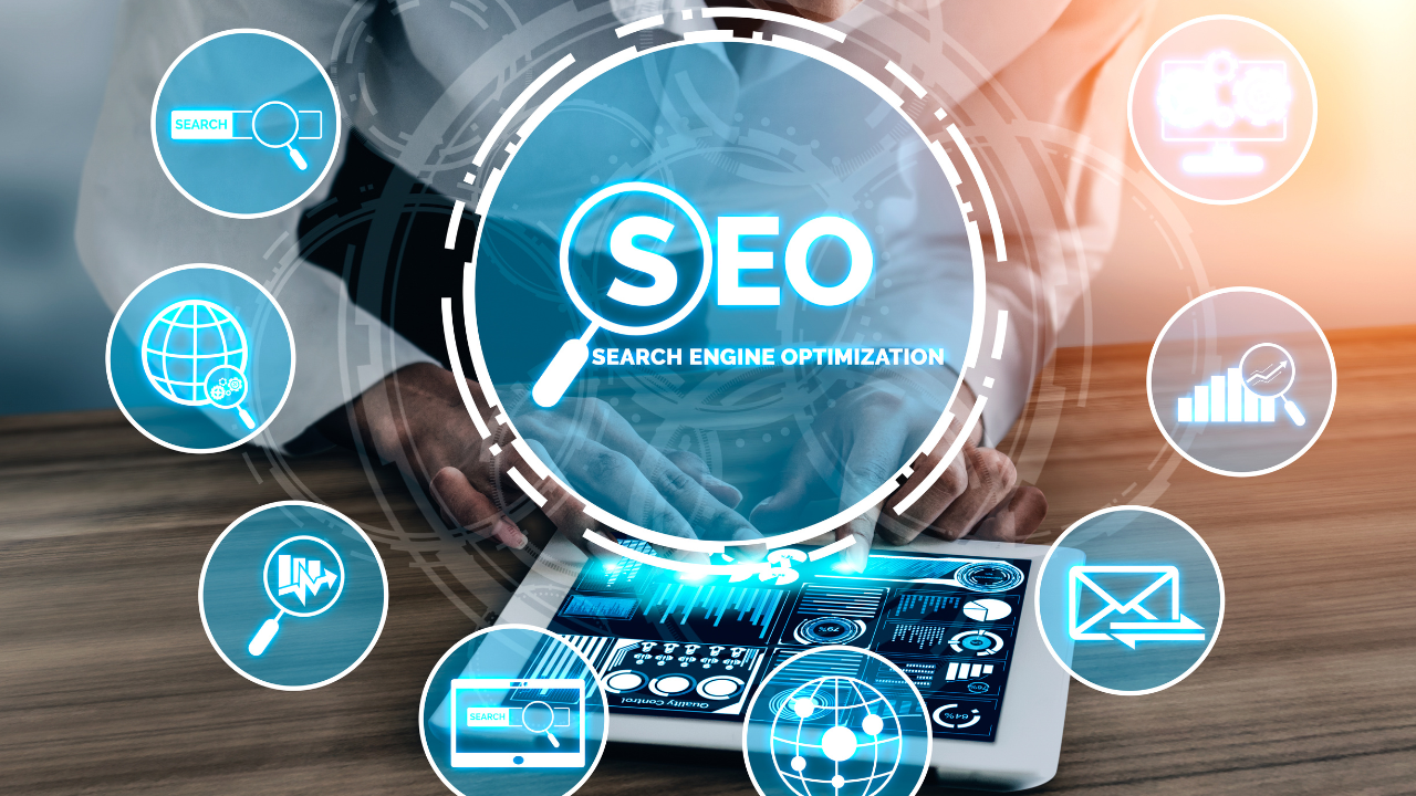 Mastering the Art of SEO: Proven Tactics for Higher Search Engine Rankings