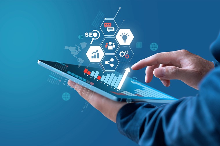 How Social Media Influences SEO