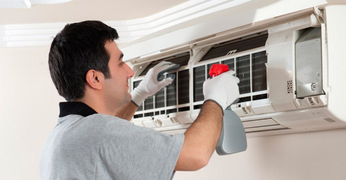 The Ultimate Guide to AC Maintenance and Repair for Ottawa Homeowners