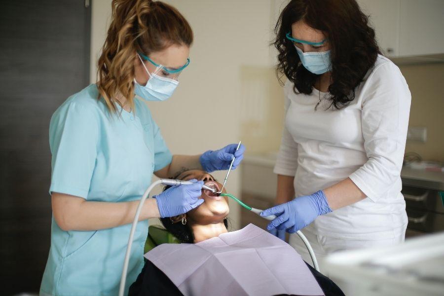 How Long-Term Dental Care Prevents Serious Issues and Saves Money