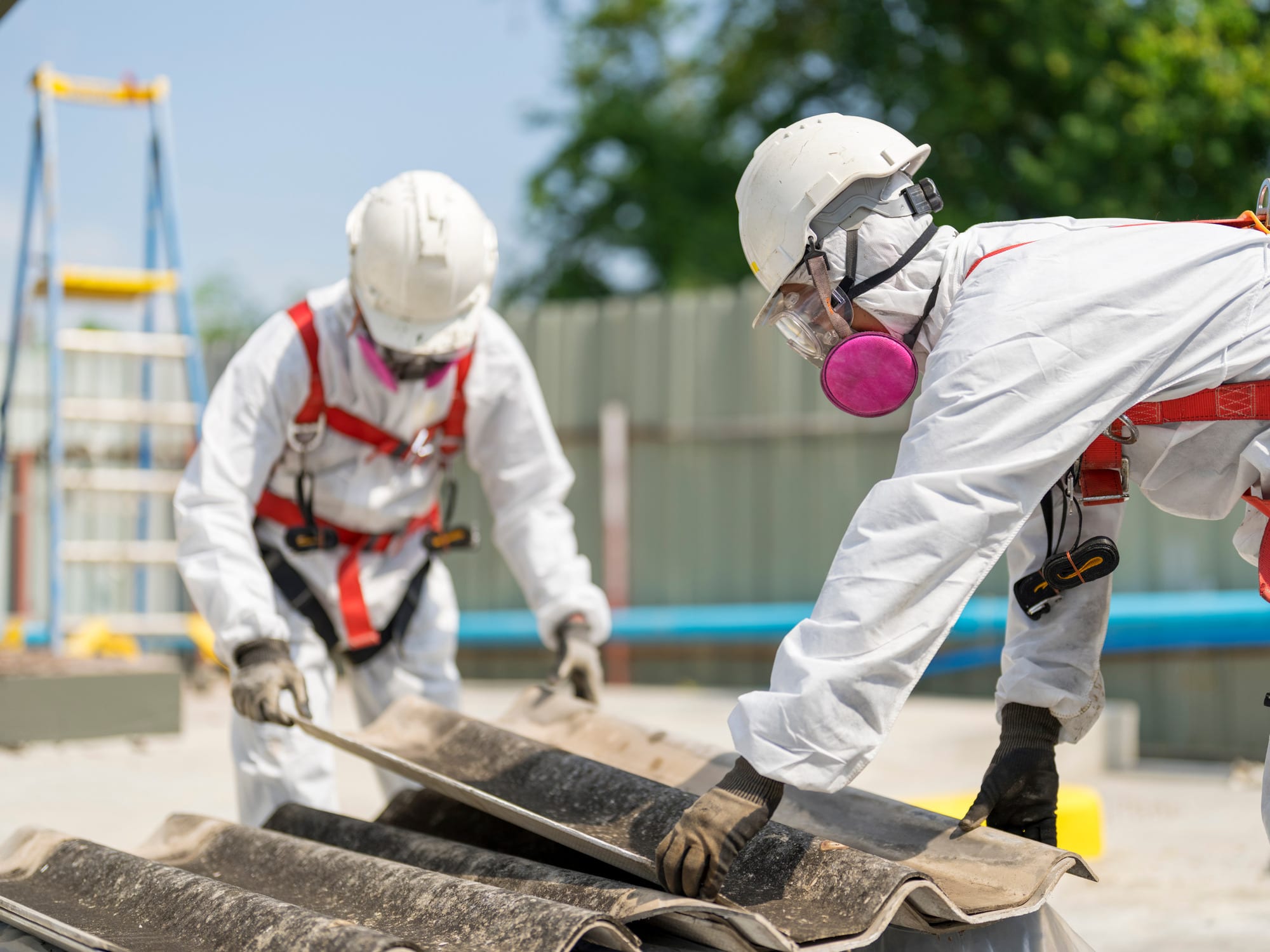 asbestos removal ottawa