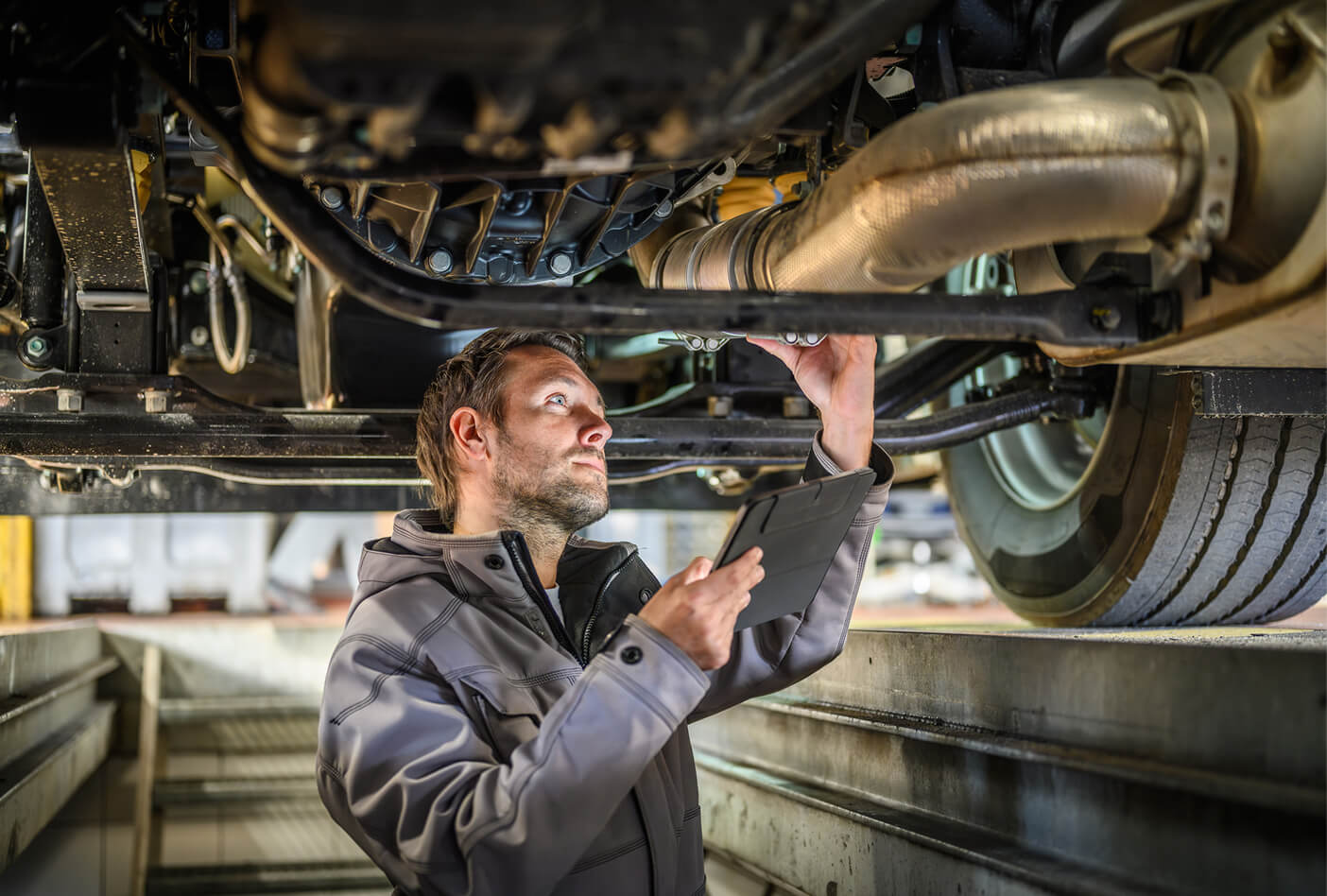 The Ultimate Guide to Fleet Mechanics in Townsville